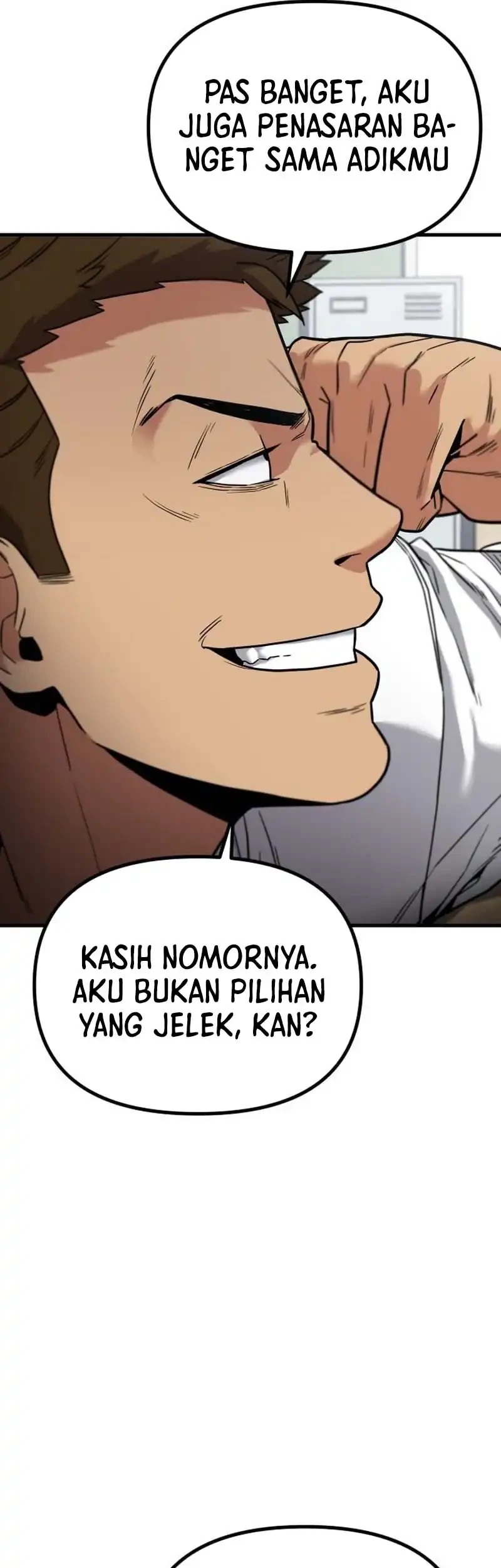 Cyber Wrecker Chapter 1 - halaman 40