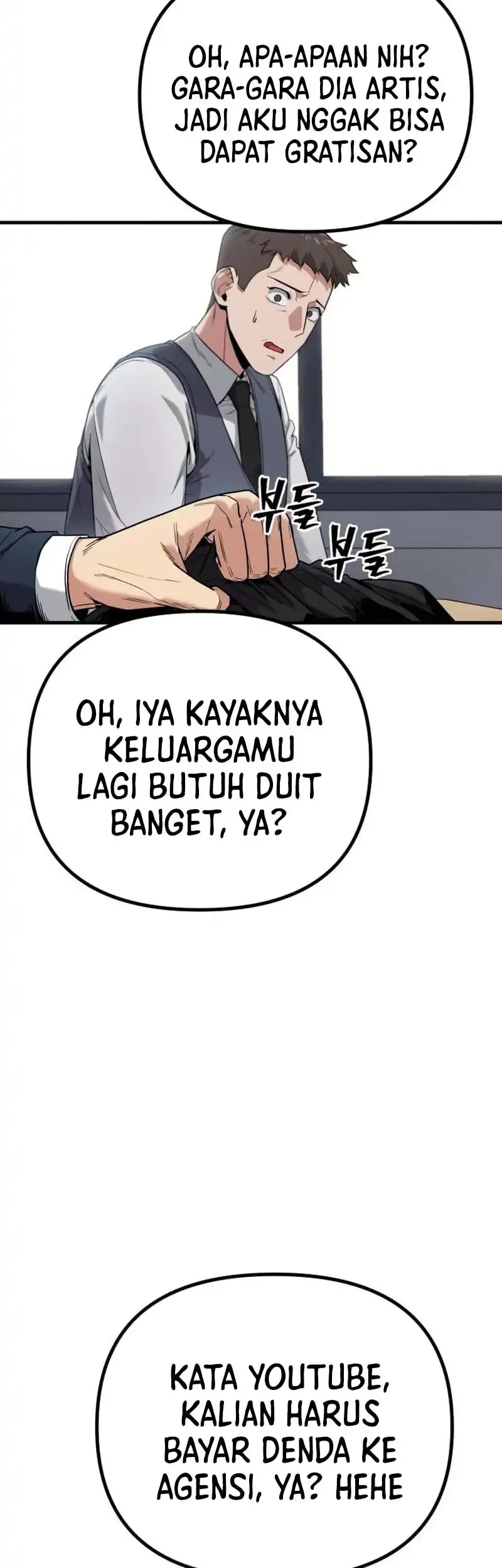 Cyber Wrecker Chapter 1 - halaman 41