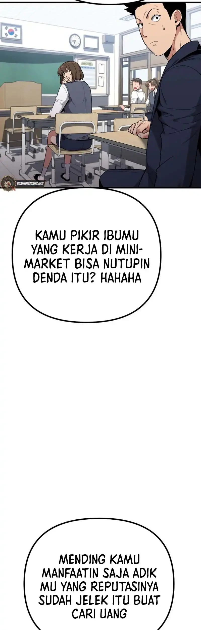 Cyber Wrecker Chapter 1 - halaman 42