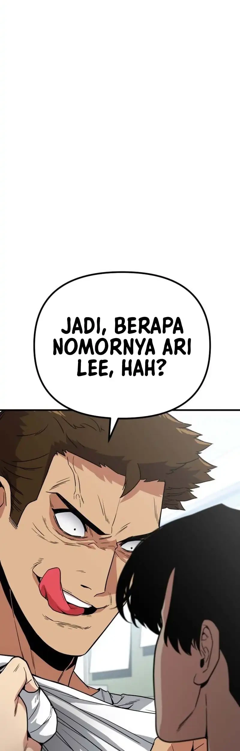Cyber Wrecker Chapter 1 - halaman 46