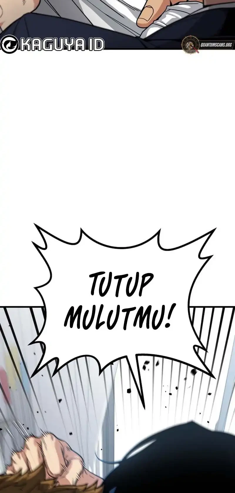 Cyber Wrecker Chapter 1 - halaman 47