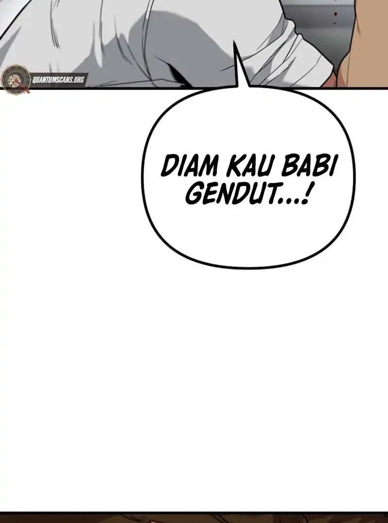 Cyber Wrecker Chapter 1 - halaman 55