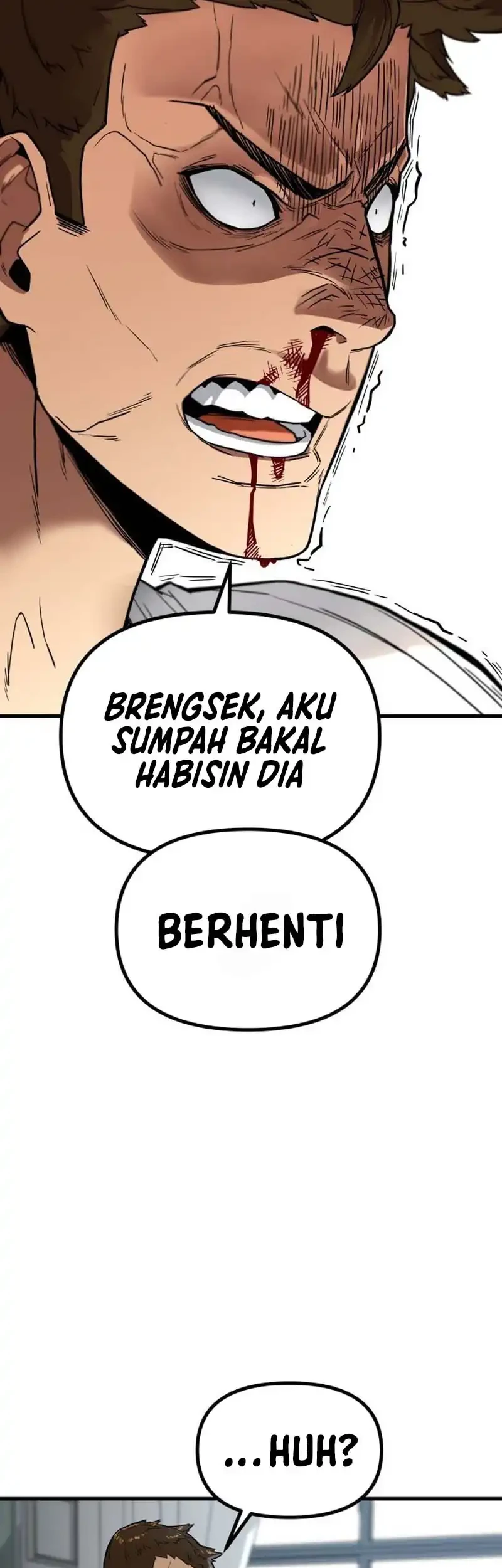 Cyber Wrecker Chapter 1 - halaman 56