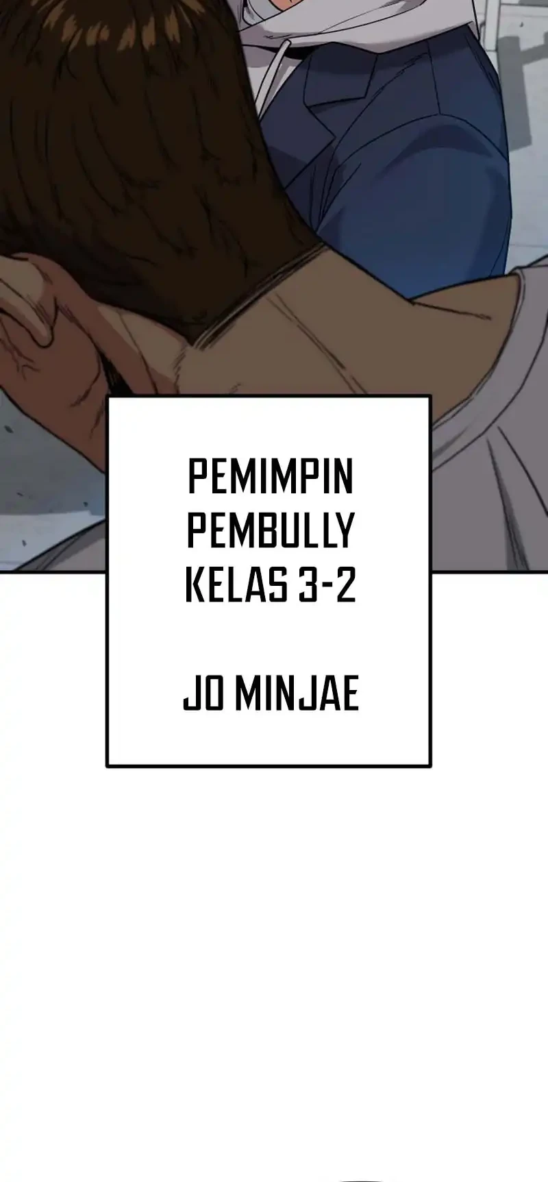 Cyber Wrecker Chapter 1 - halaman 63