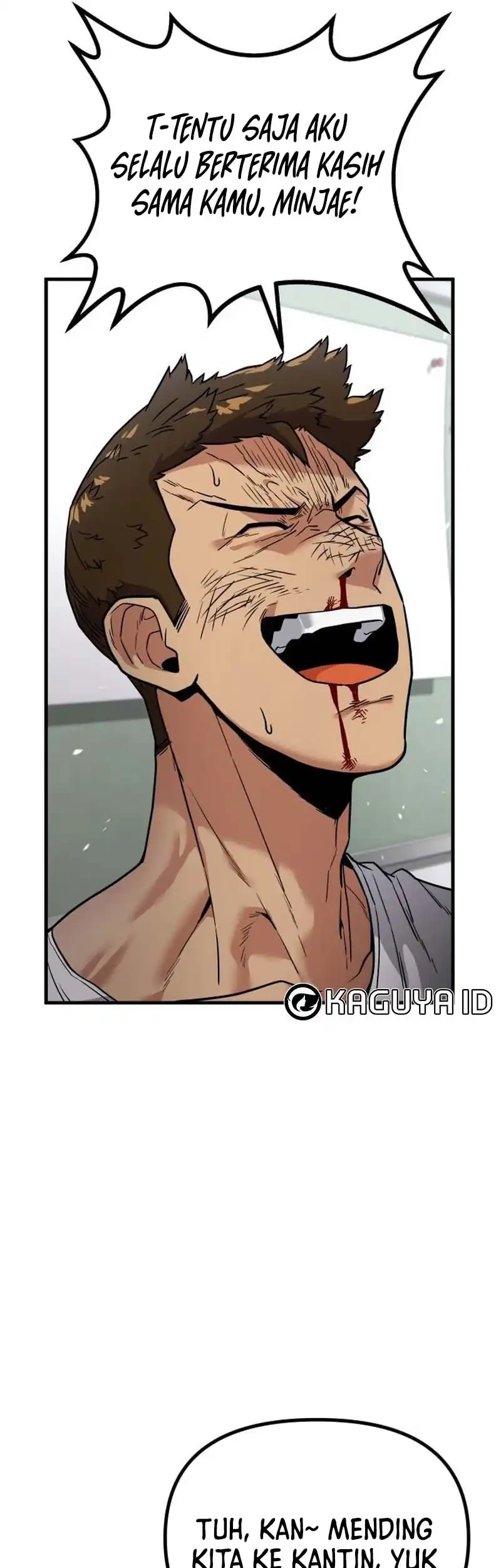 Cyber Wrecker Chapter 1 - halaman 68