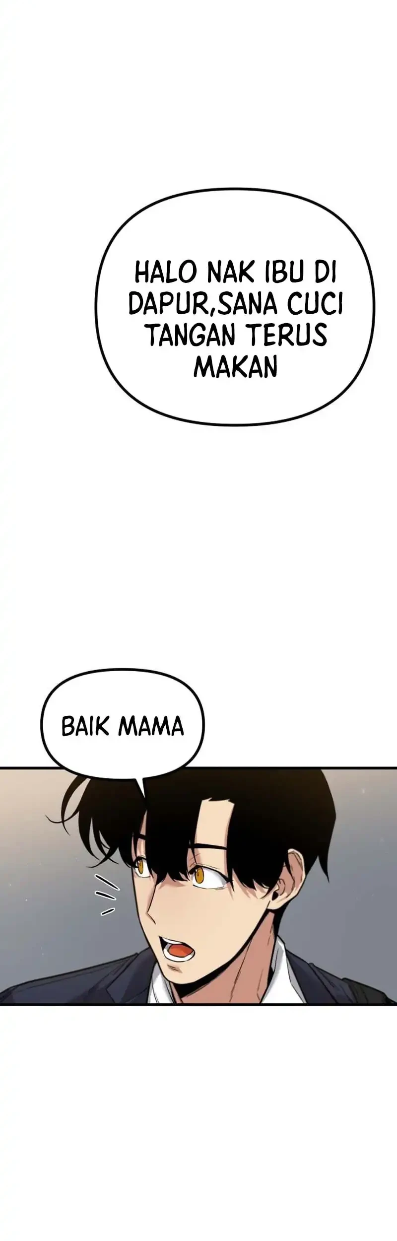 Cyber Wrecker Chapter 1 - halaman 74