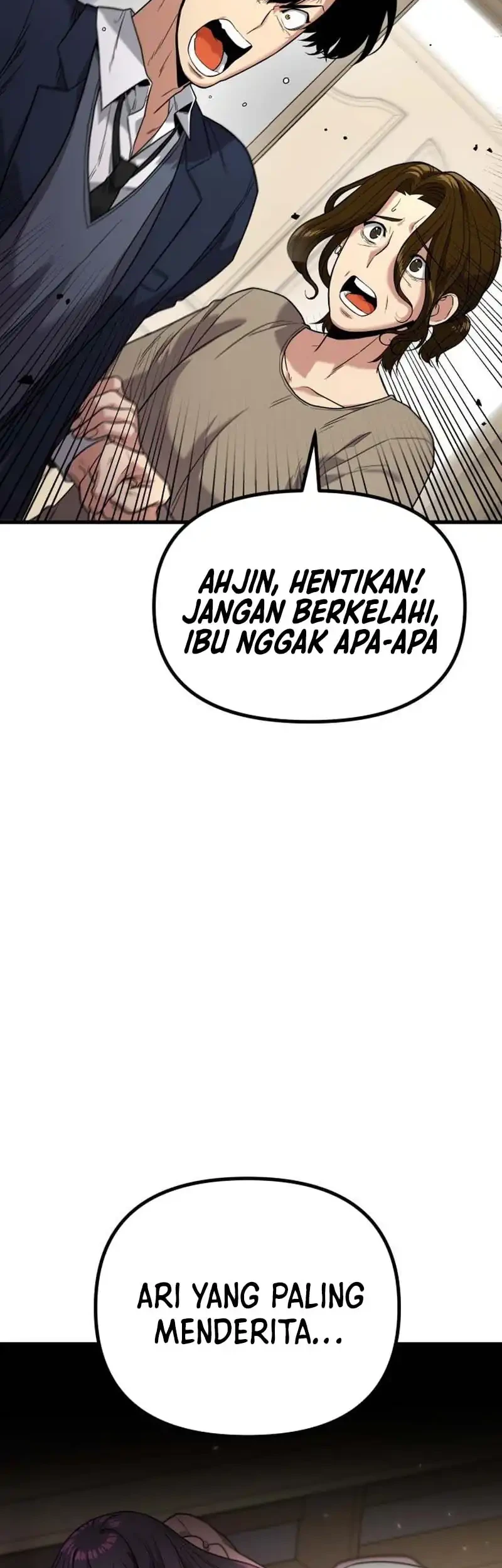 Cyber Wrecker Chapter 1 - halaman 85