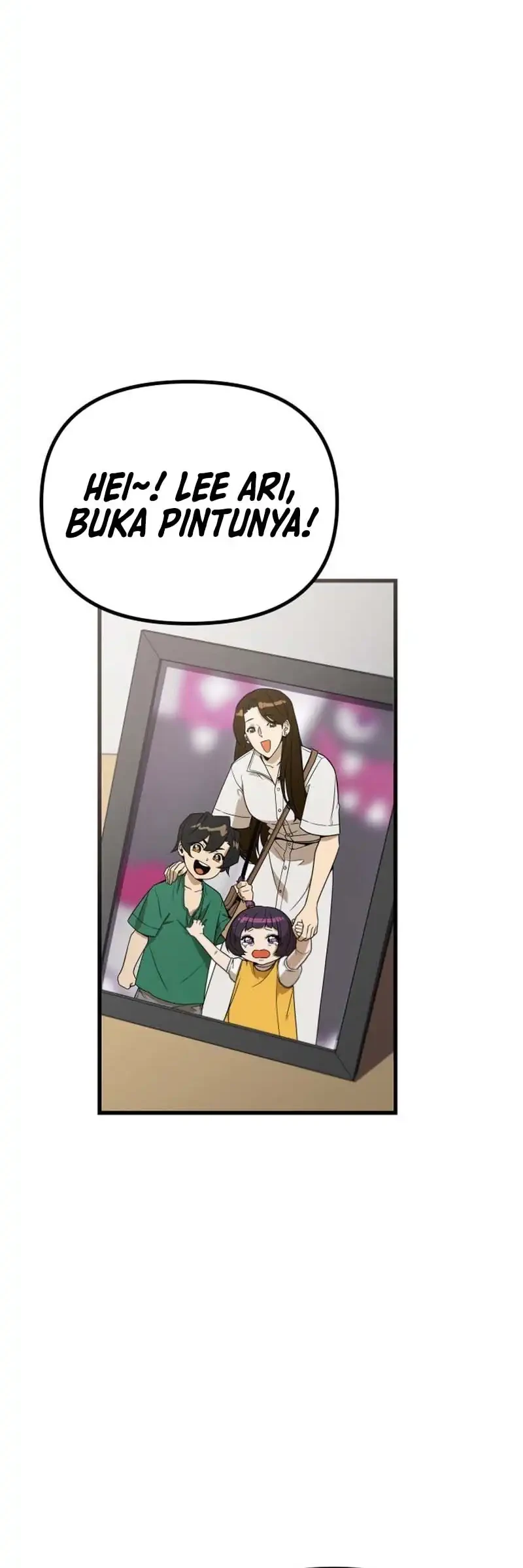 Cyber Wrecker Chapter 1 - halaman 87