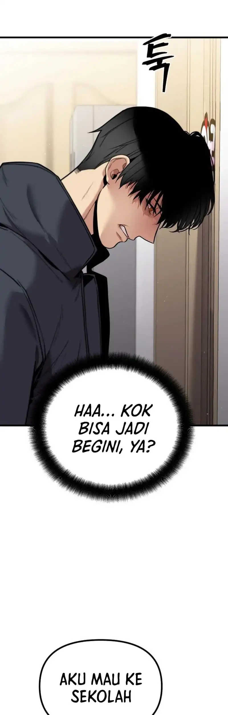 Cyber Wrecker Chapter 1 - halaman 92