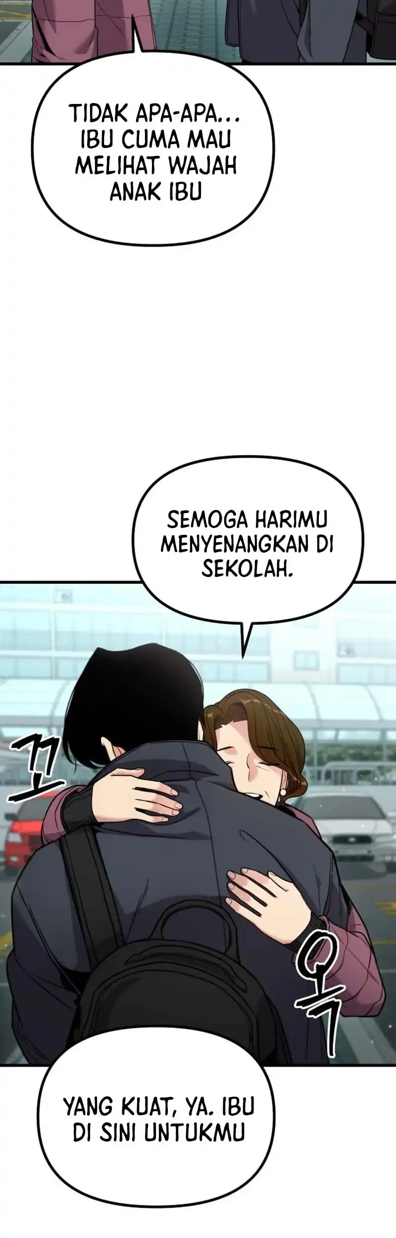 Cyber Wrecker Chapter 1 - halaman 97