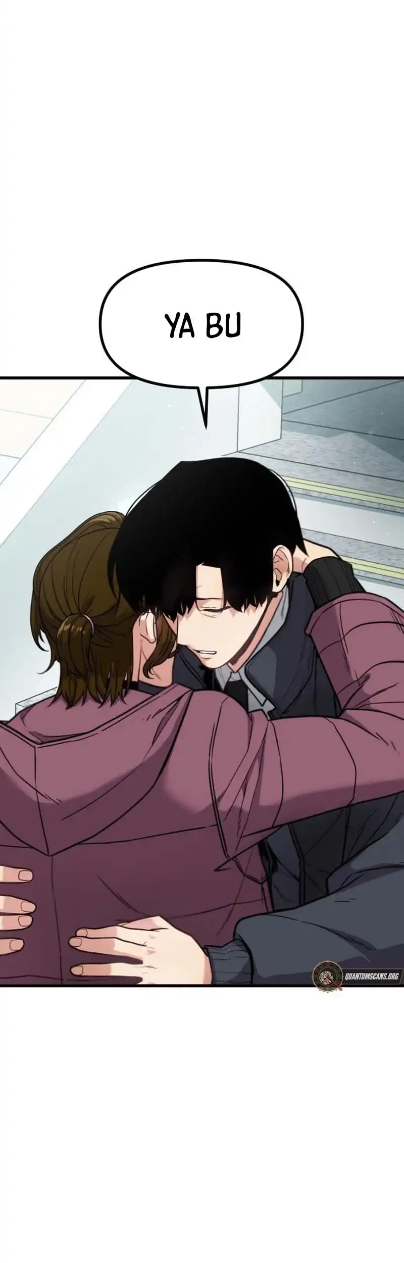 Cyber Wrecker Chapter 1 - halaman 98