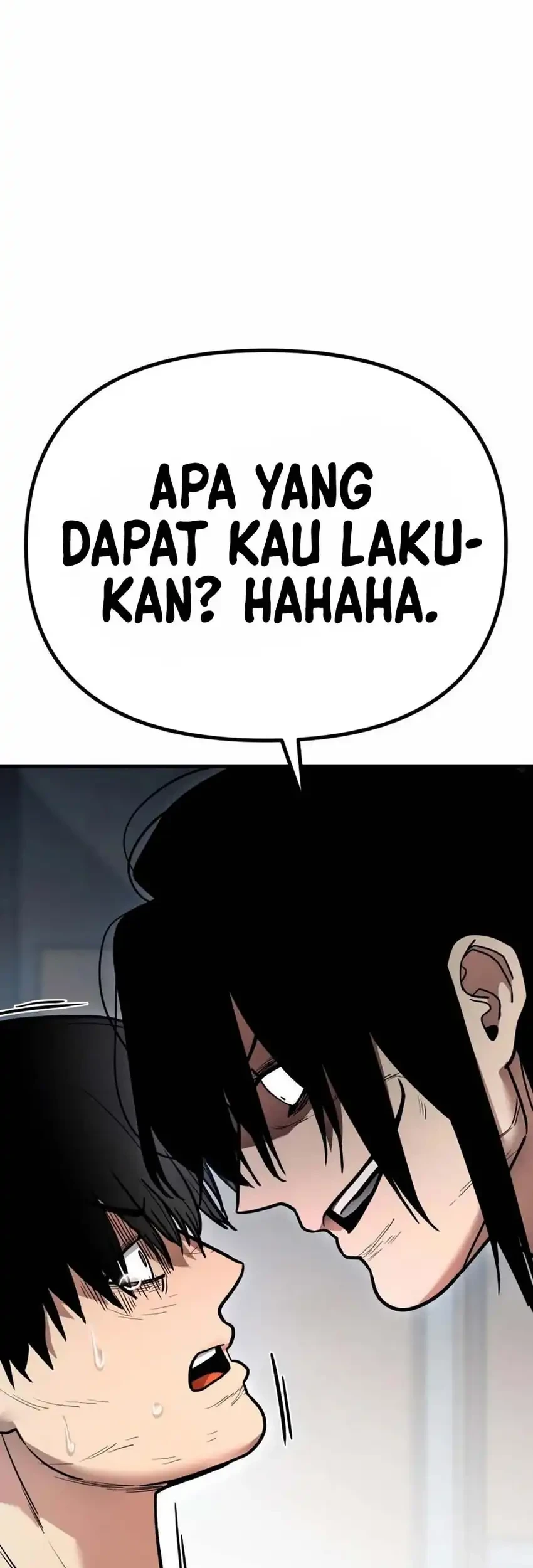 Cyber Wrecker Chapter 10 - halaman 16
