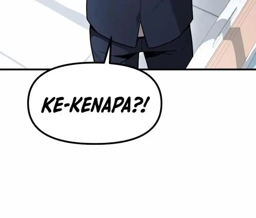 Cyber Wrecker Chapter 10 - halaman 19