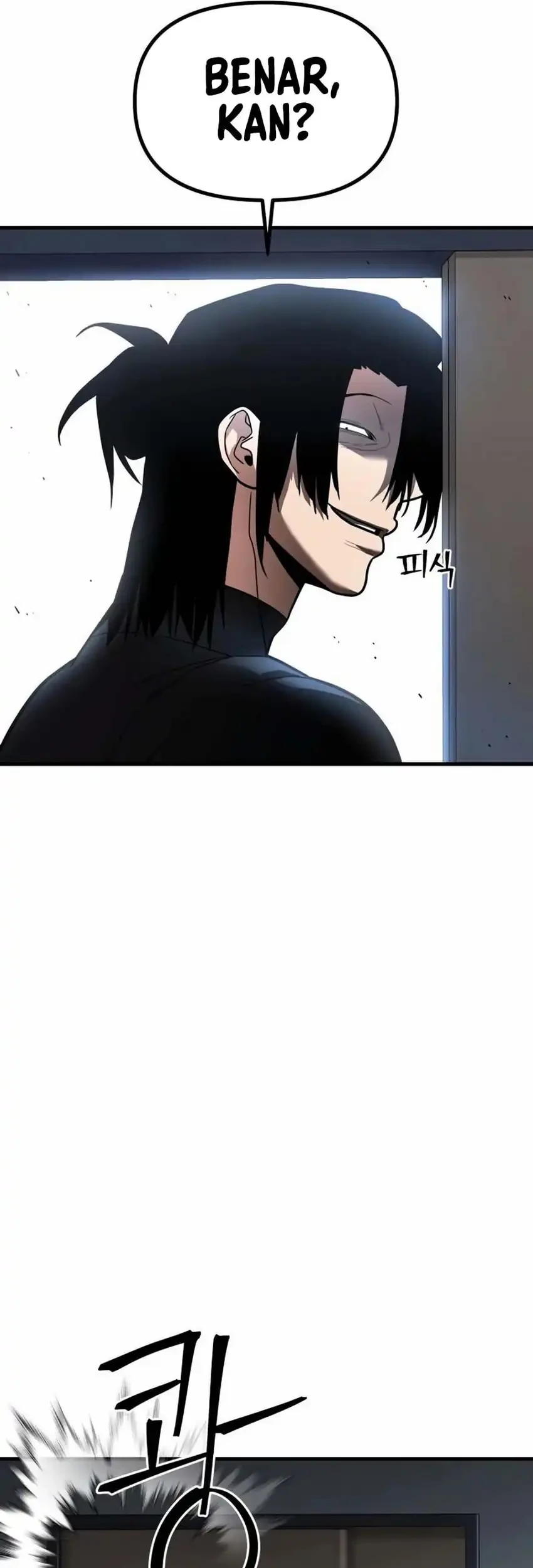 Cyber Wrecker Chapter 10 - halaman 25