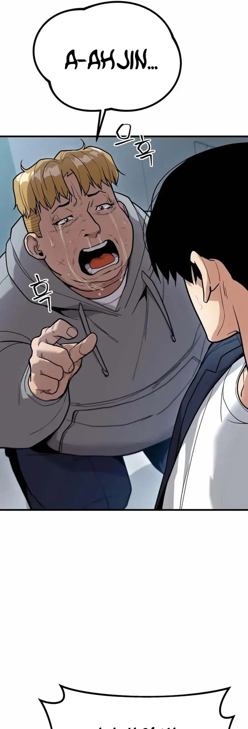 Cyber Wrecker Chapter 10 - halaman 30