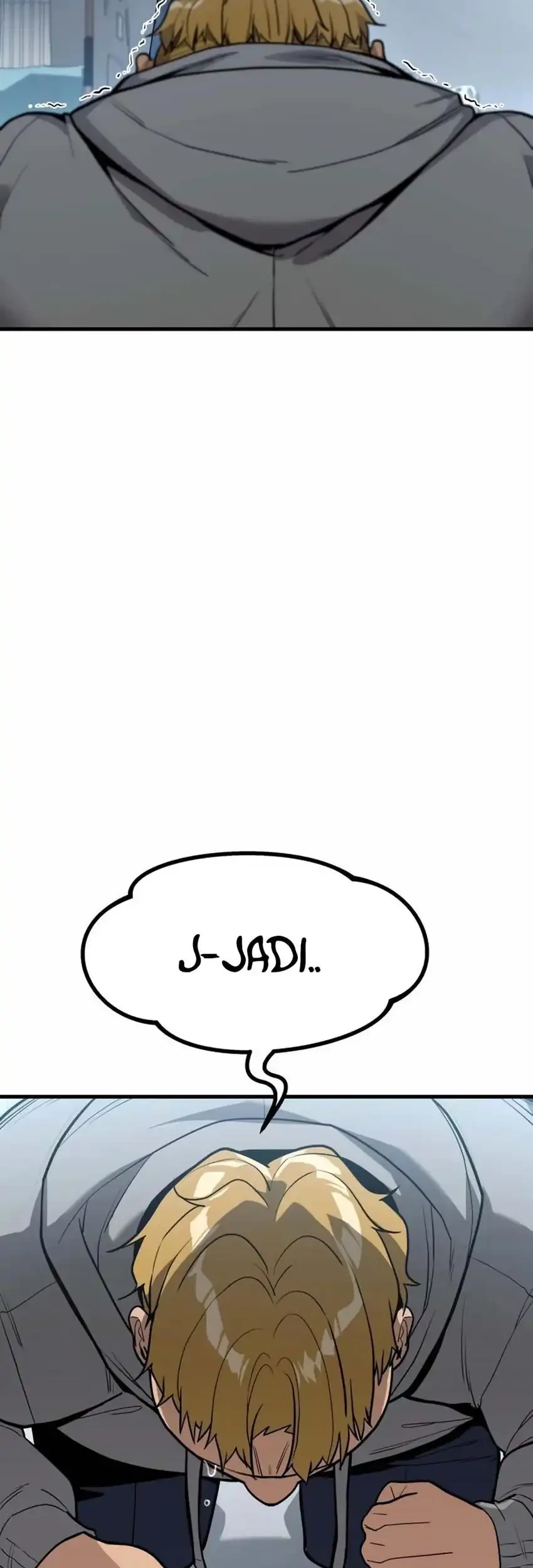 Cyber Wrecker Chapter 10 - halaman 33