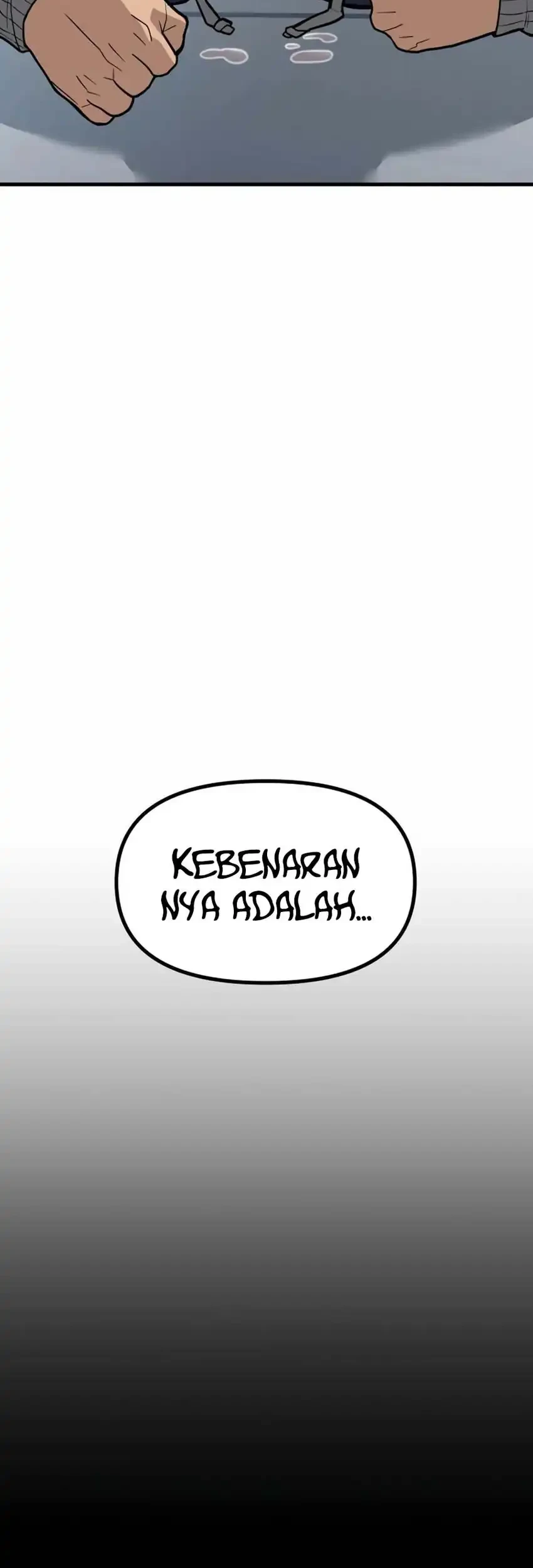 Cyber Wrecker Chapter 10 - halaman 34