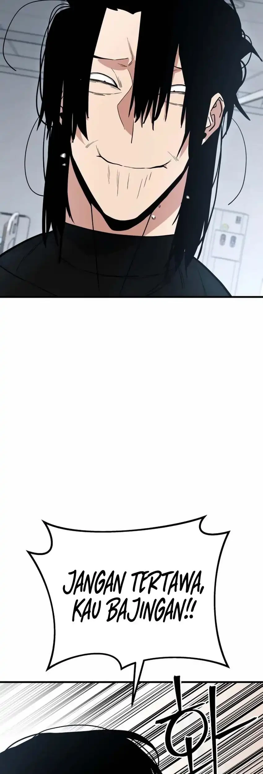 Cyber Wrecker Chapter 10 - halaman 4