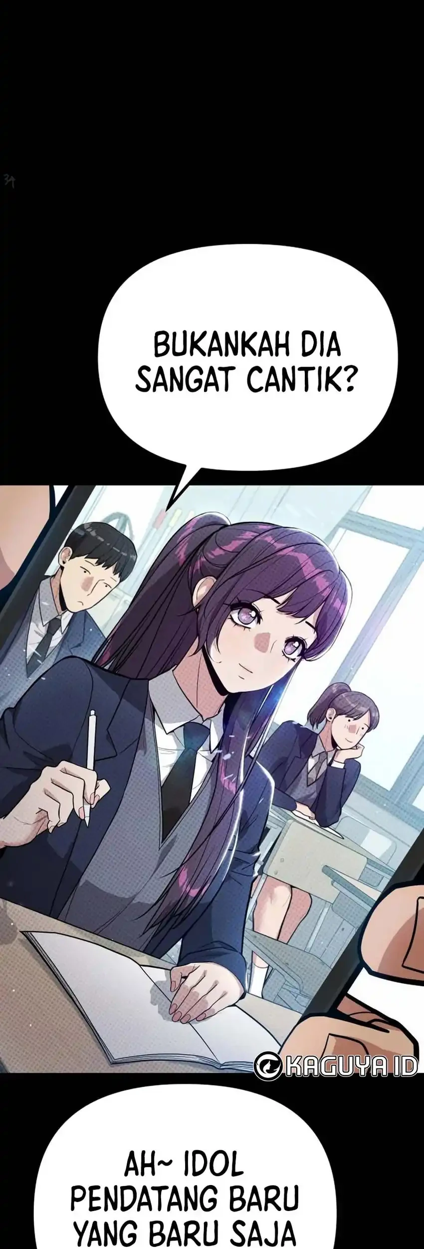 Cyber Wrecker Chapter 10 - halaman 40
