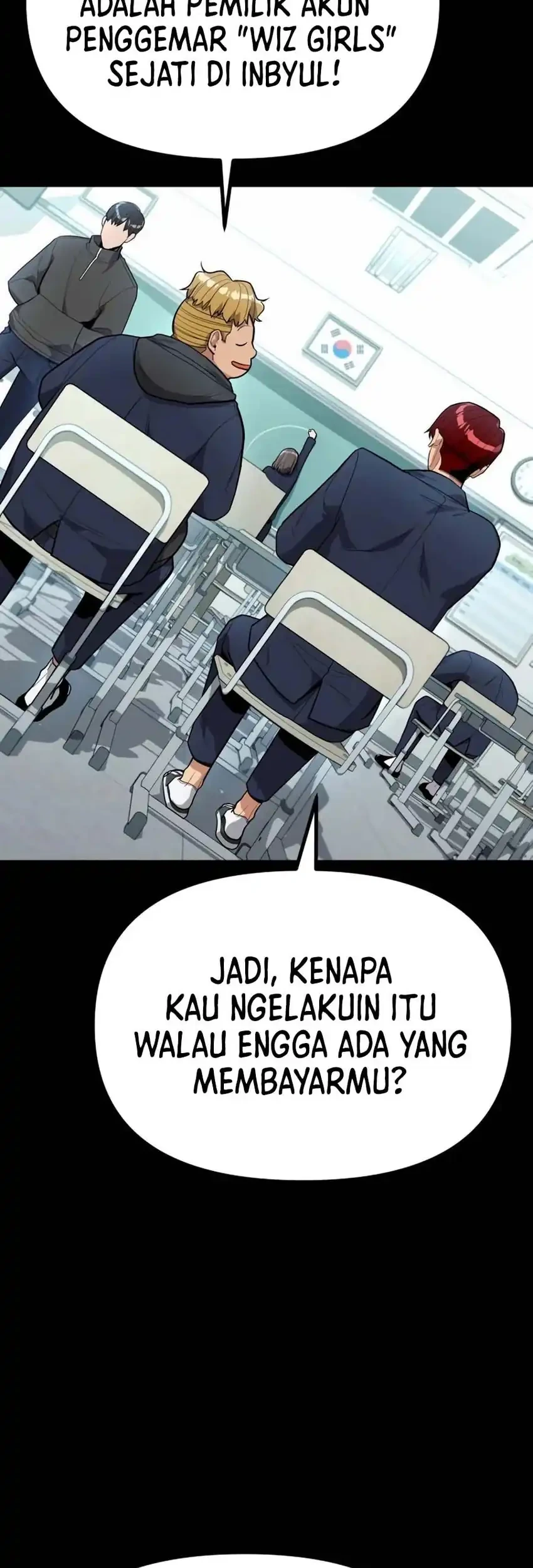 Cyber Wrecker Chapter 10 - halaman 43
