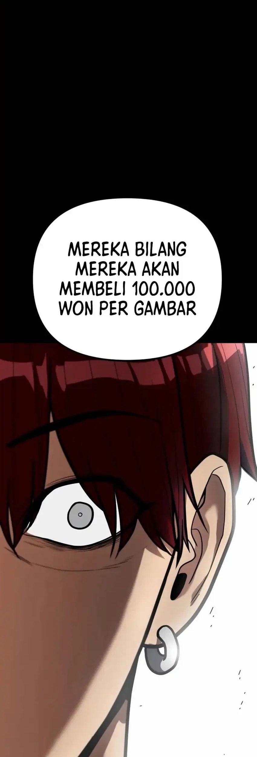Cyber Wrecker Chapter 10 - halaman 45