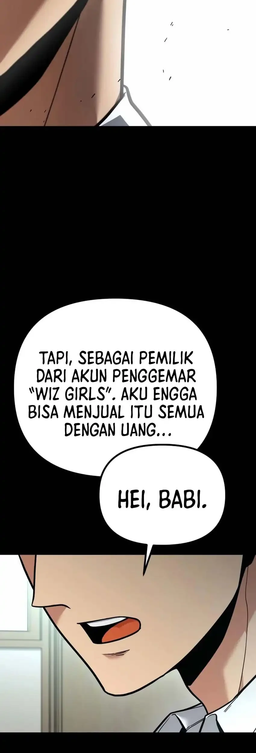 Cyber Wrecker Chapter 10 - halaman 46