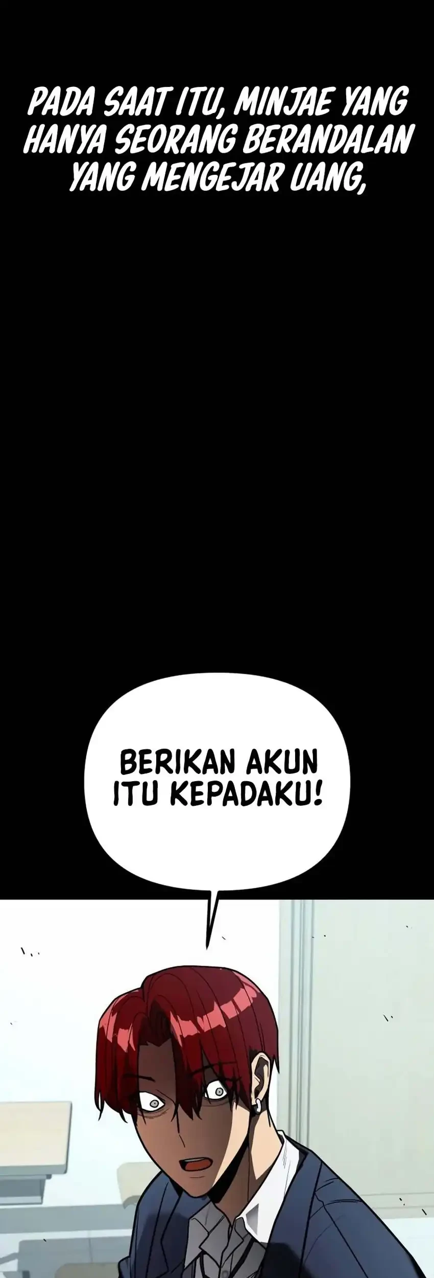 Cyber Wrecker Chapter 10 - halaman 48