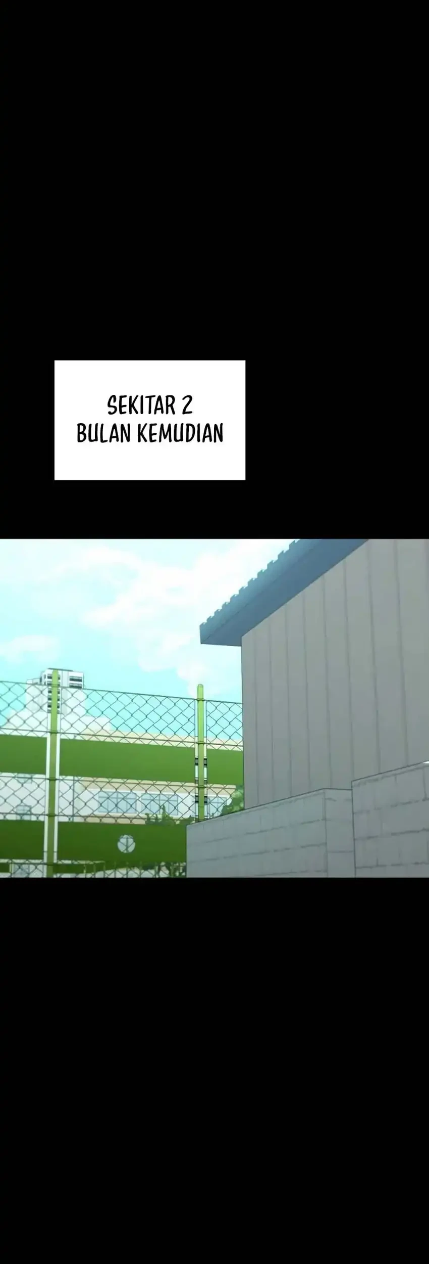 Cyber Wrecker Chapter 10 - halaman 51