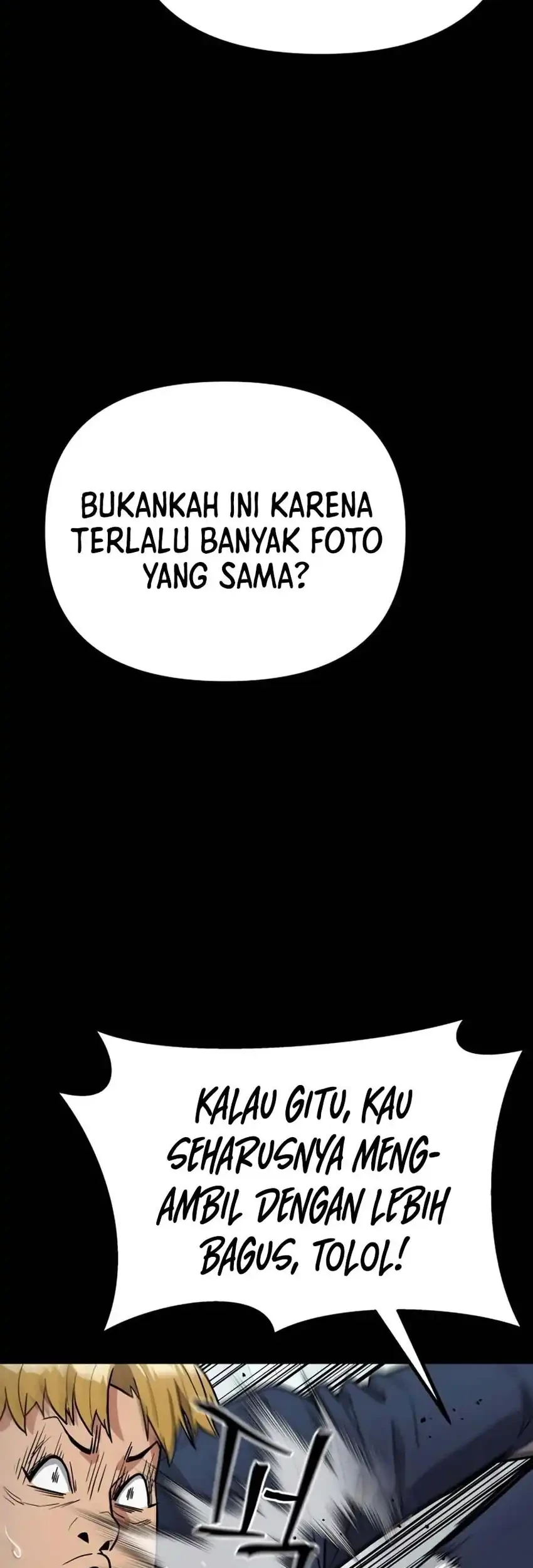 Cyber Wrecker Chapter 10 - halaman 55