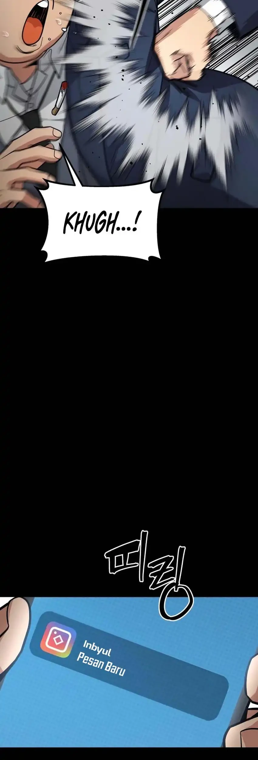 Cyber Wrecker Chapter 10 - halaman 56