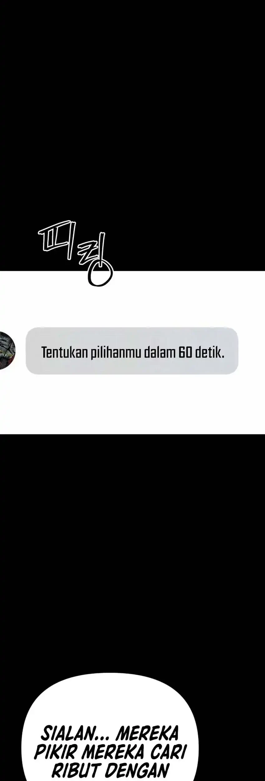 Cyber Wrecker Chapter 10 - halaman 61