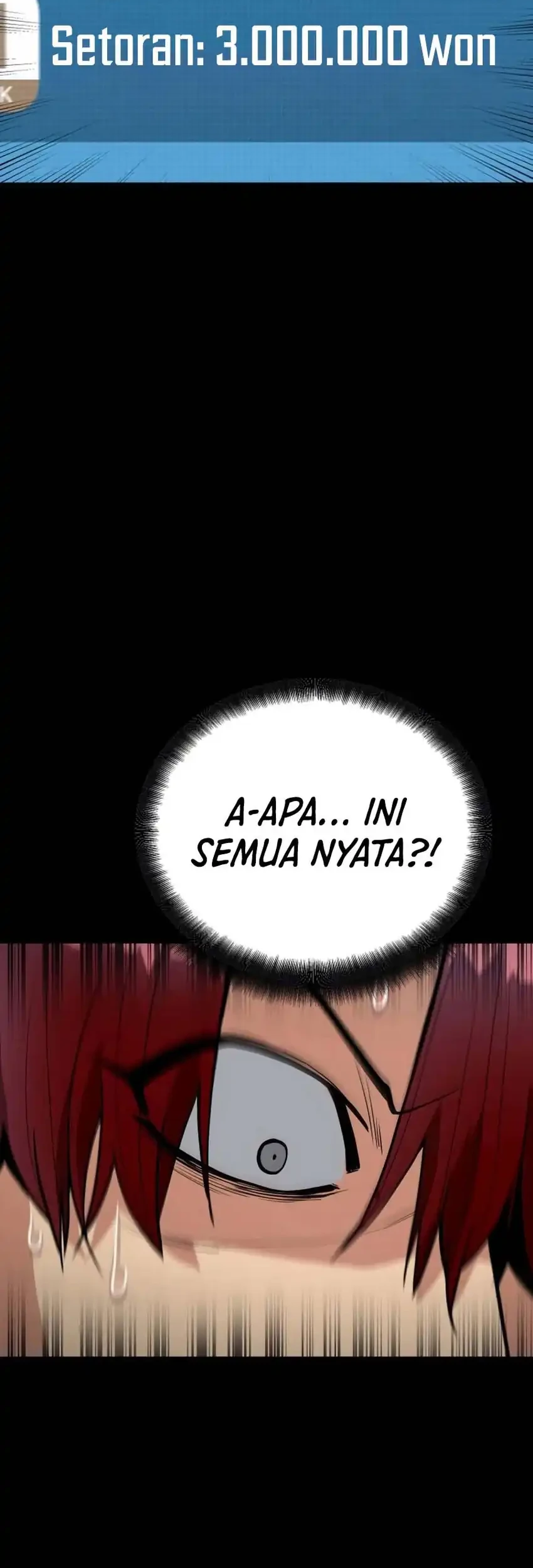 Cyber Wrecker Chapter 10 - halaman 65