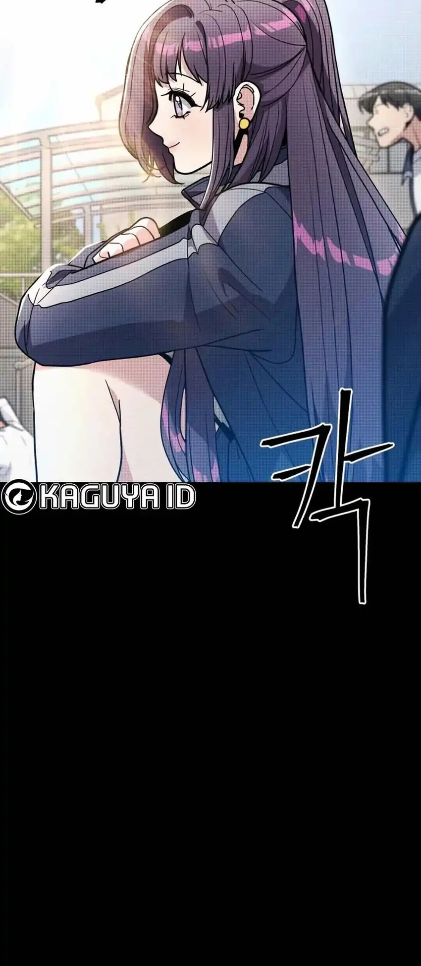 Cyber Wrecker Chapter 10 - halaman 73