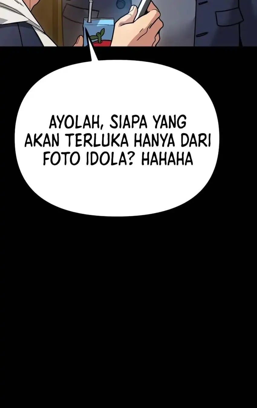 Cyber Wrecker Chapter 10 - halaman 78