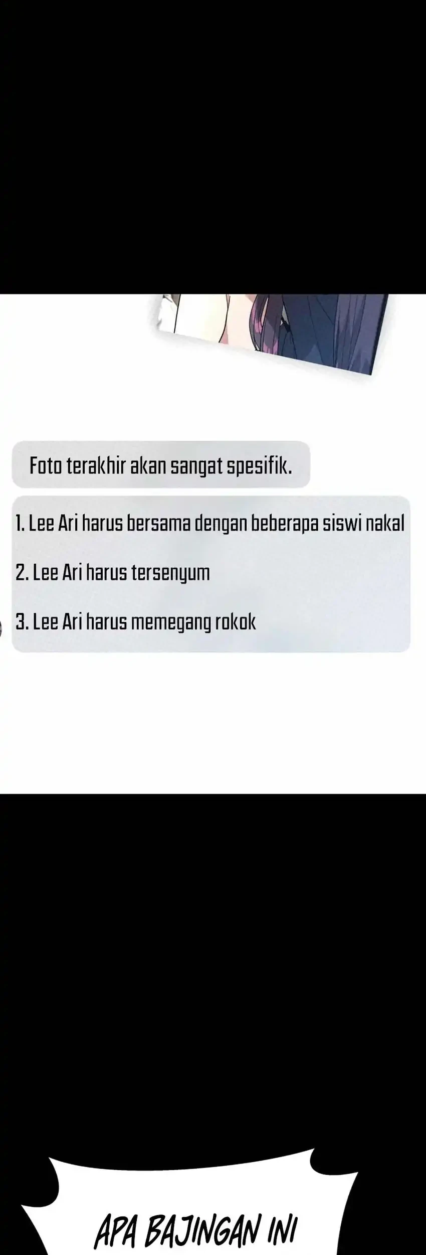 Cyber Wrecker Chapter 10 - halaman 80