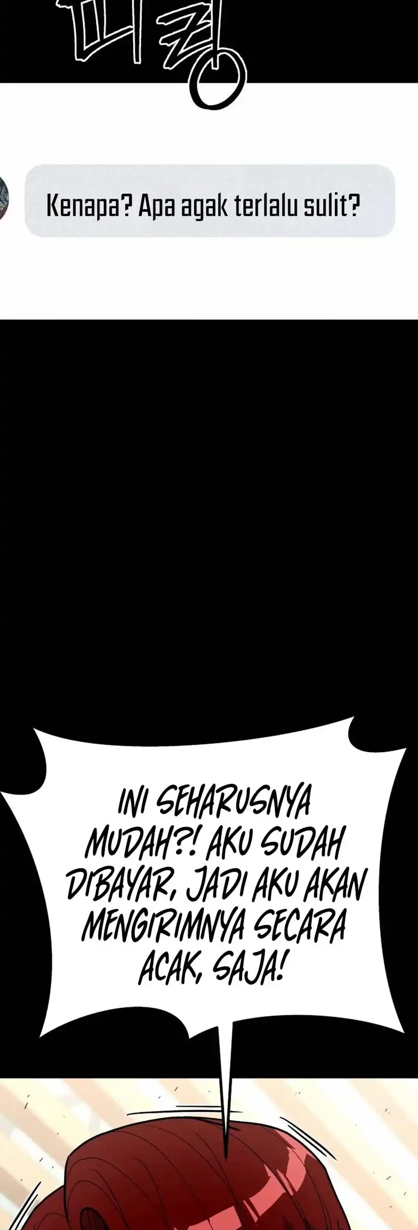 Cyber Wrecker Chapter 10 - halaman 82