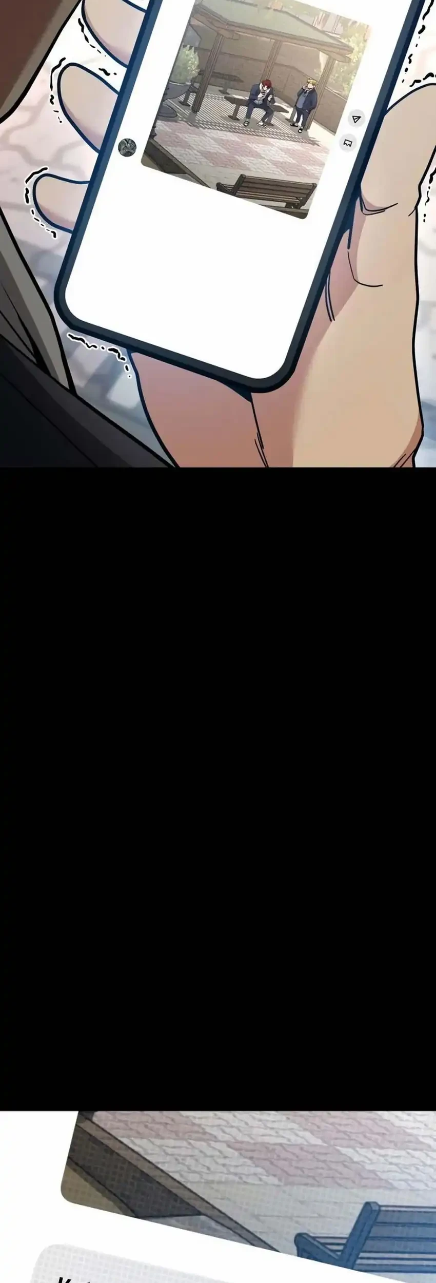 Cyber Wrecker Chapter 10 - halaman 86