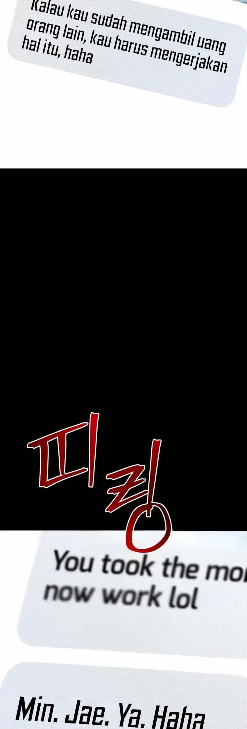 Cyber Wrecker Chapter 10 - halaman 87