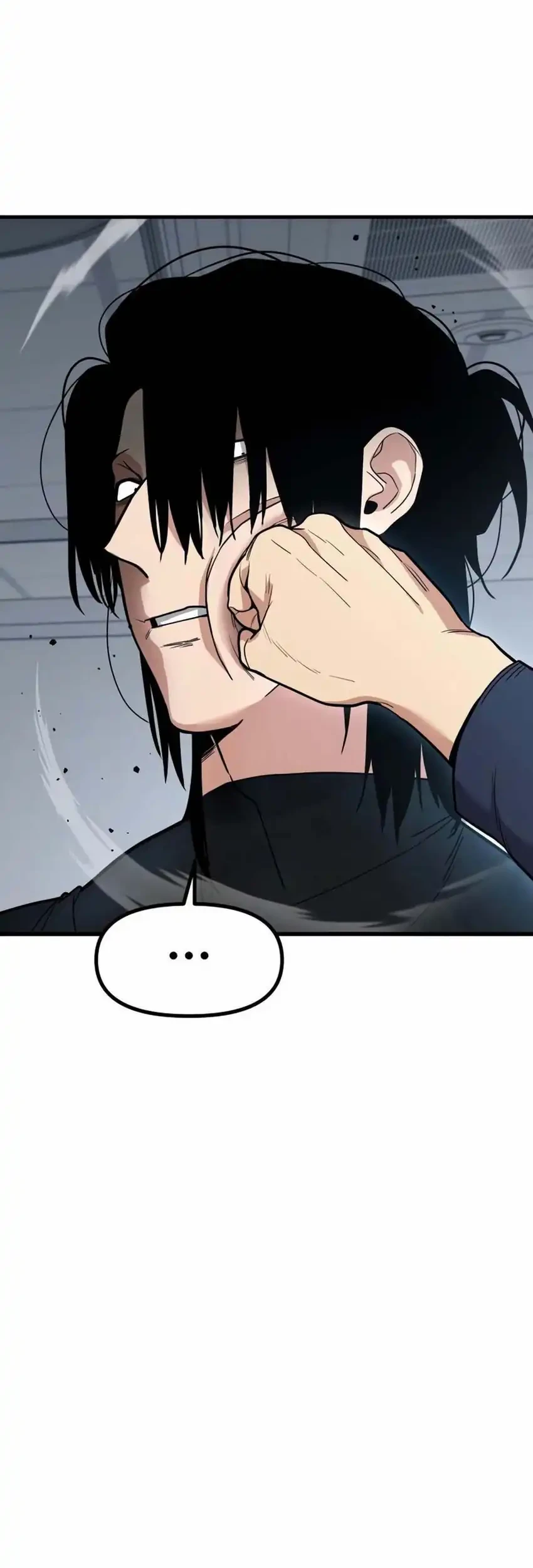 Cyber Wrecker Chapter 10 - halaman 9