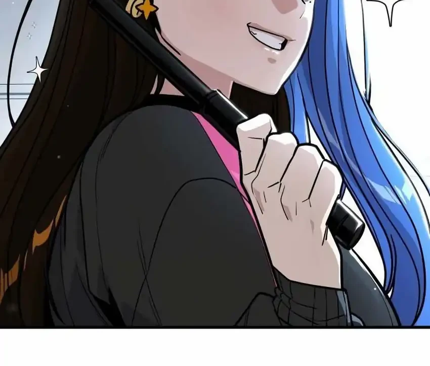Cyber Wrecker Chapter 11 - halaman 112