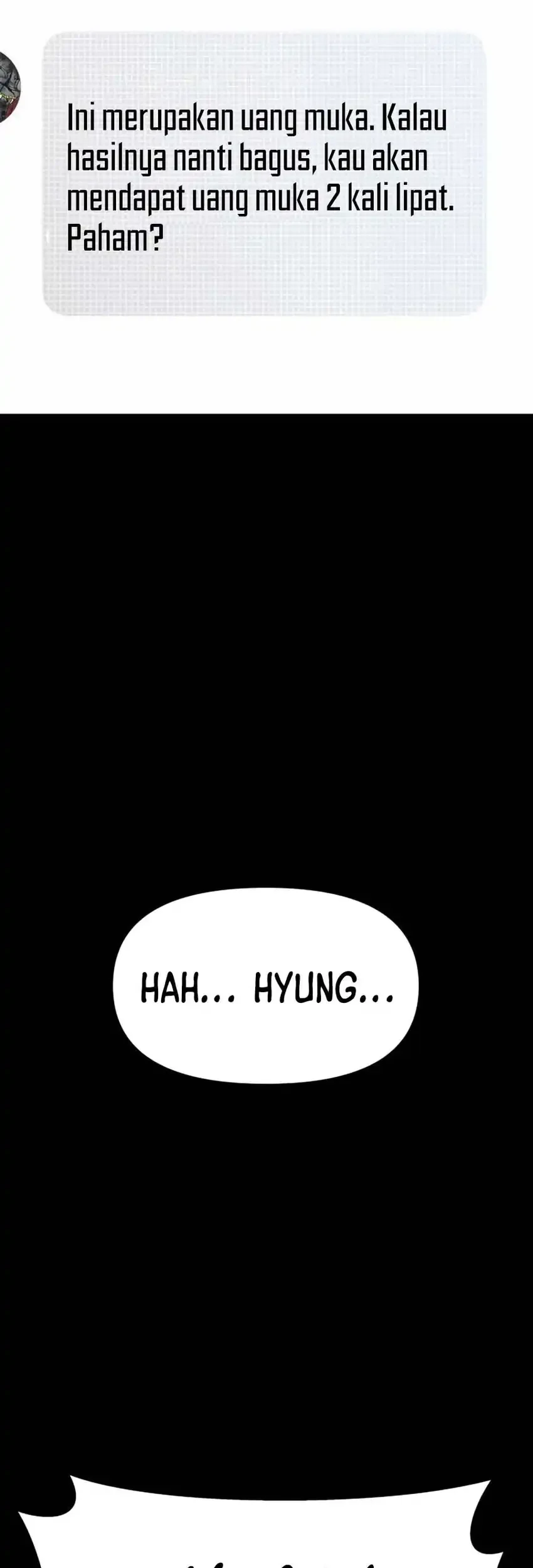 Cyber Wrecker Chapter 11 - halaman 21