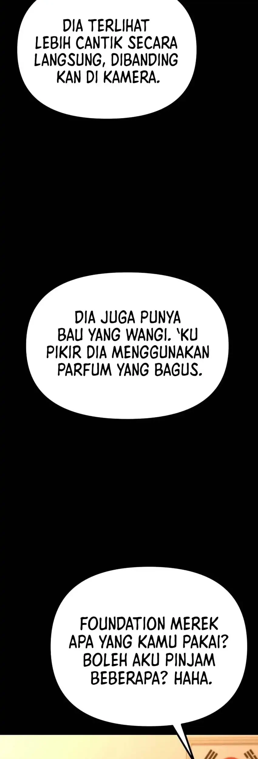 Cyber Wrecker Chapter 11 - halaman 28