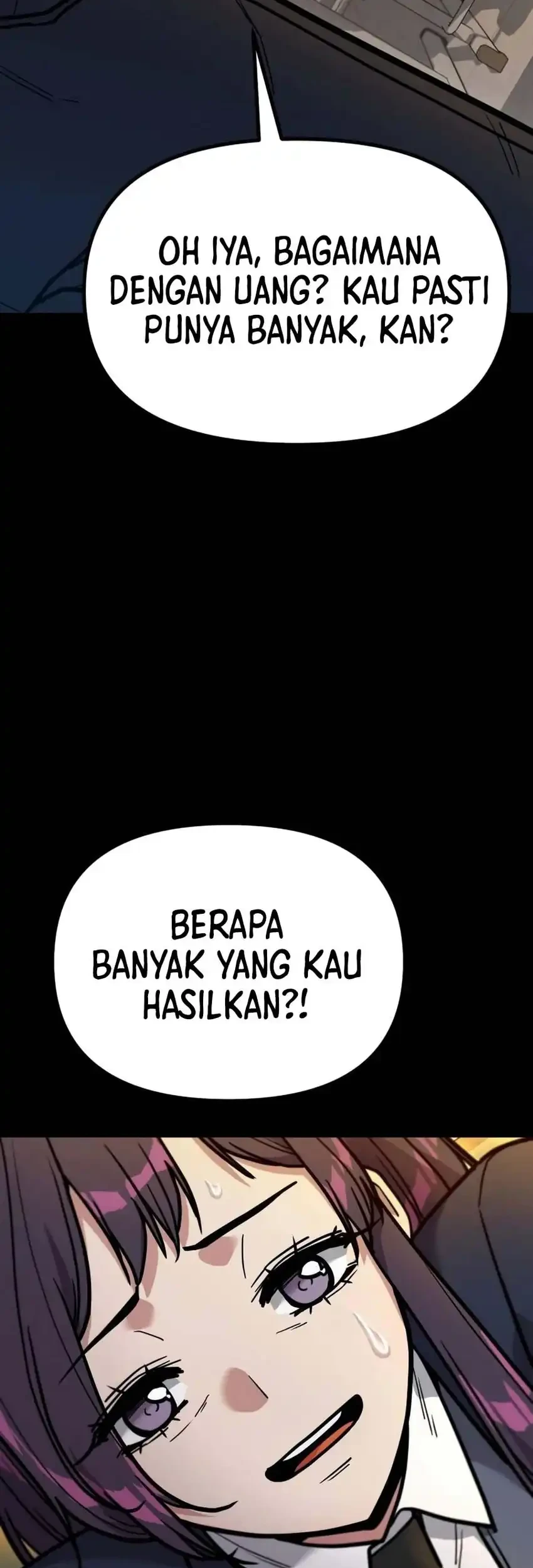 Cyber Wrecker Chapter 11 - halaman 31