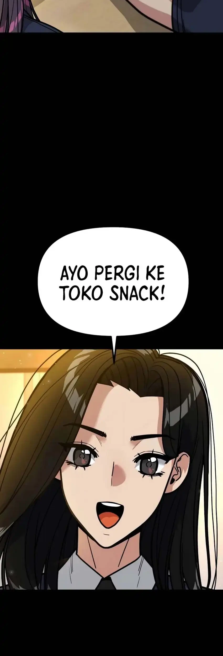 Cyber Wrecker Chapter 11 - halaman 34