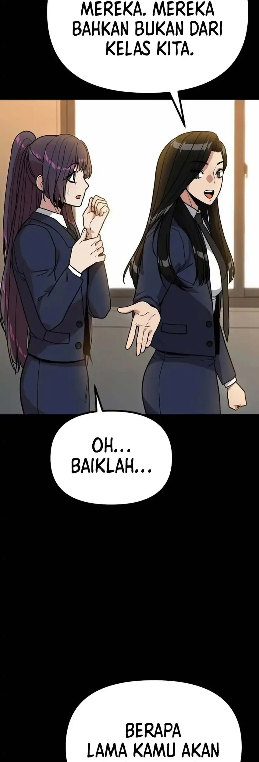 Cyber Wrecker Chapter 11 - halaman 39
