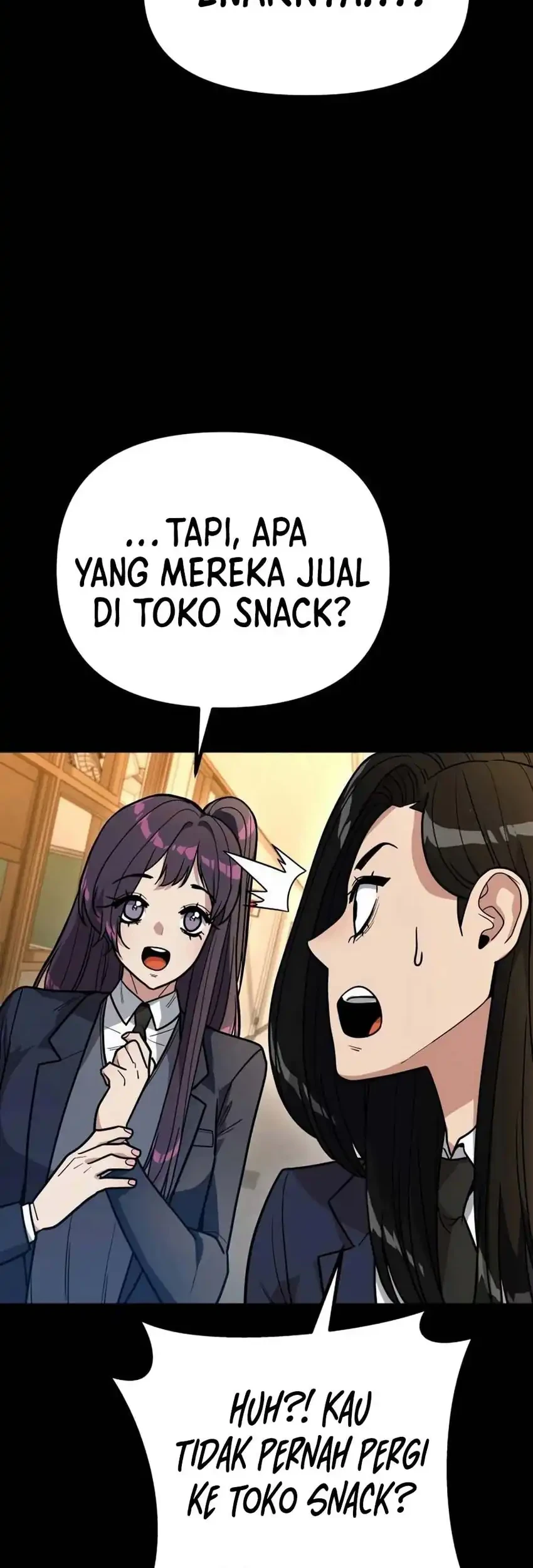 Cyber Wrecker Chapter 11 - halaman 41