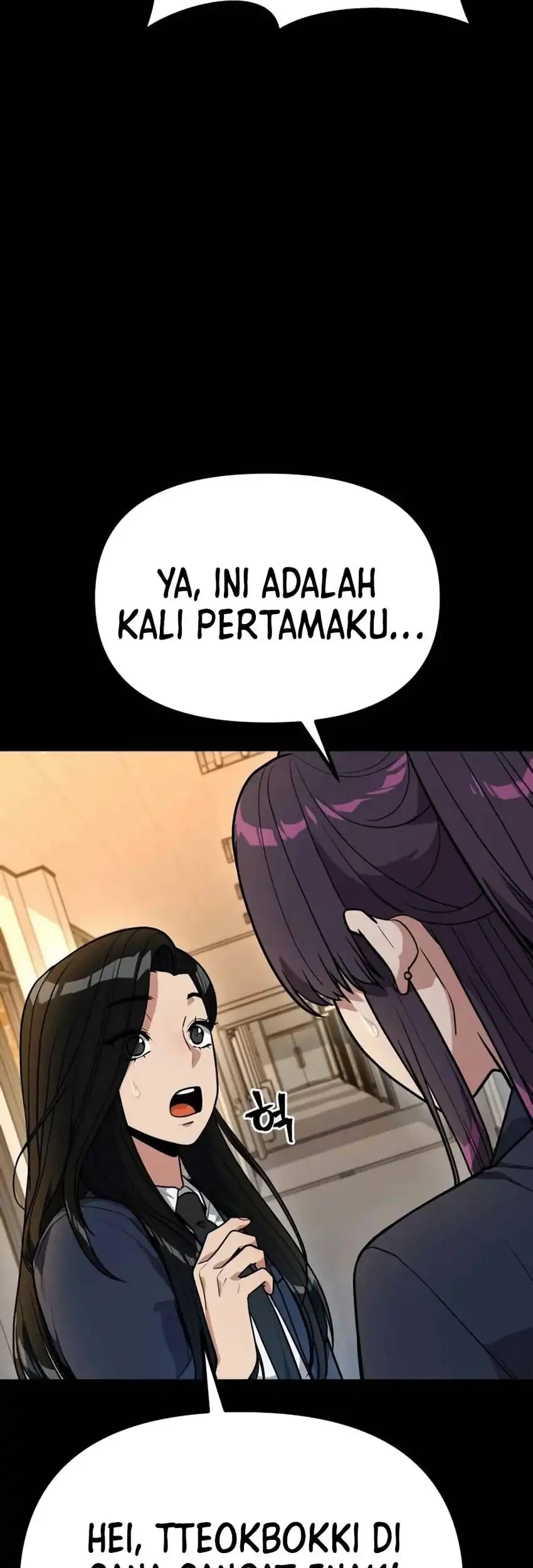 Cyber Wrecker Chapter 11 - halaman 42