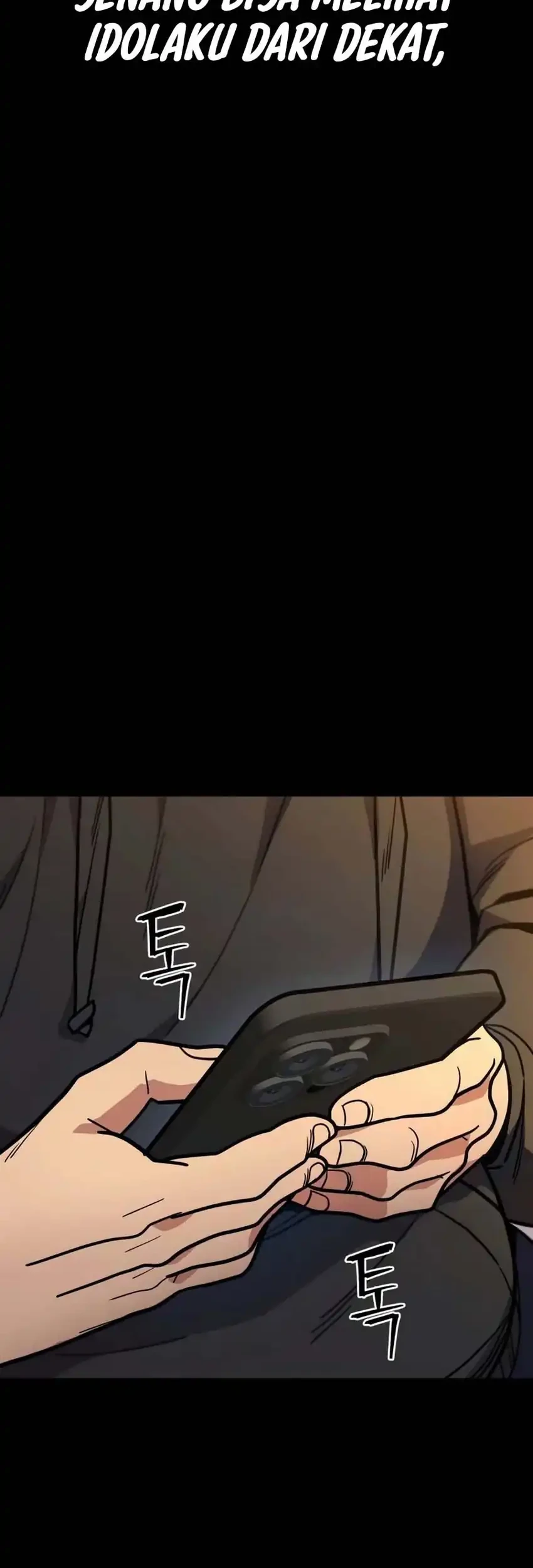 Cyber Wrecker Chapter 11 - halaman 51