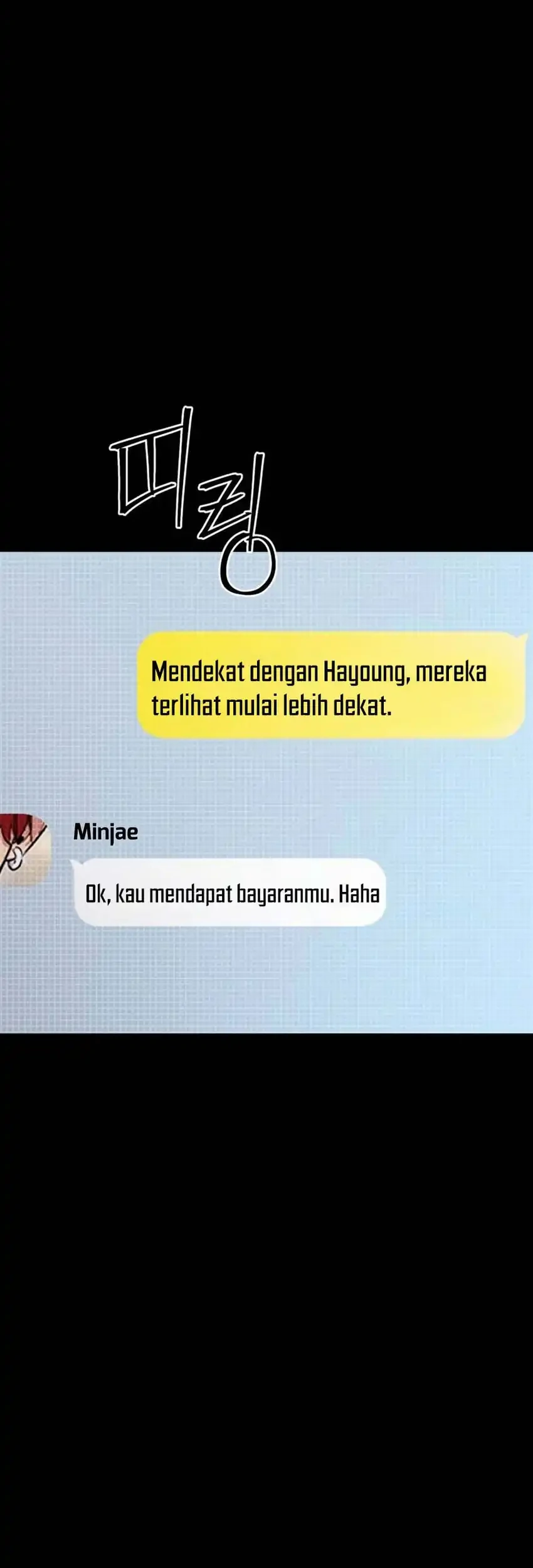 Cyber Wrecker Chapter 11 - halaman 52
