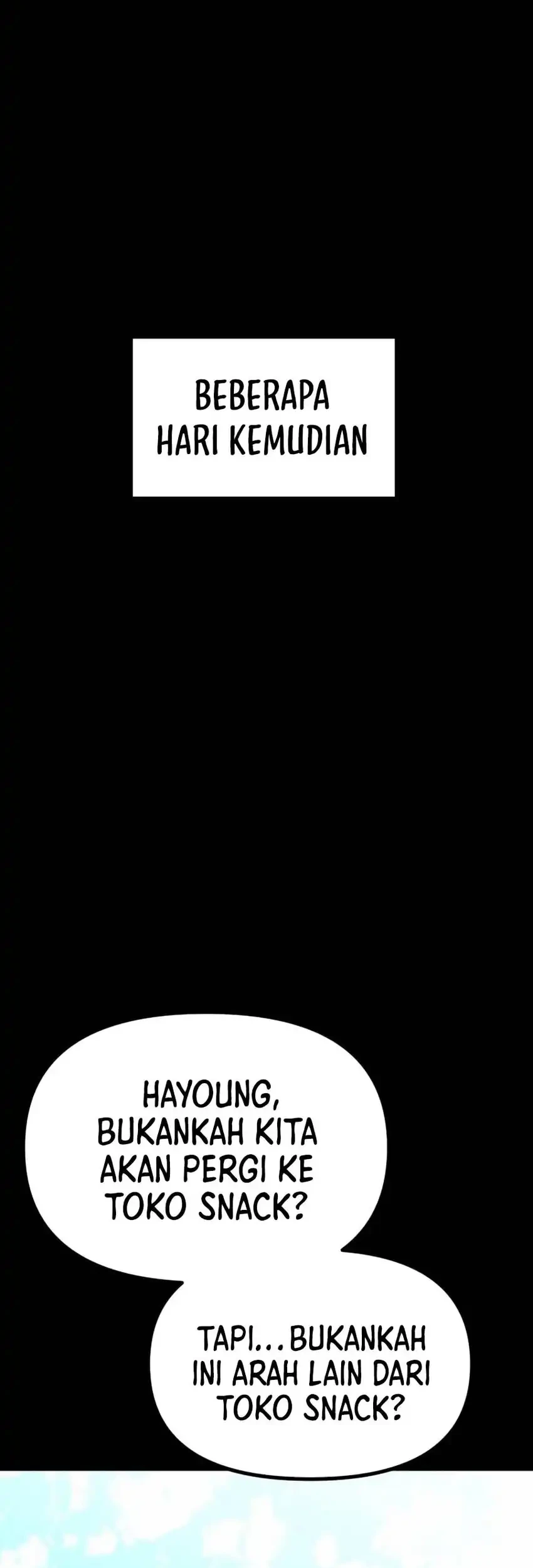 Cyber Wrecker Chapter 11 - halaman 54